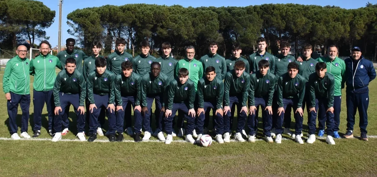 62° Torneo delle Regioni, l'Abruzzo pronto alla sfida