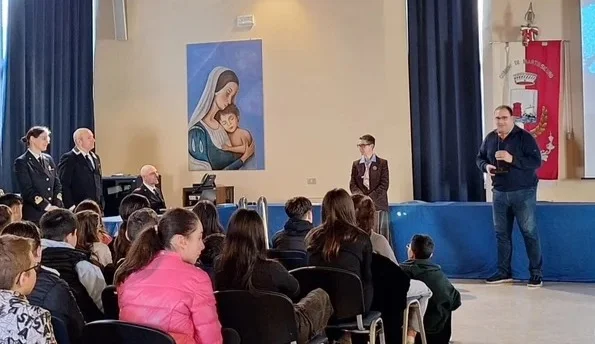 Microplastiche, Martinsicuro in prima linea contro l'inquinamento in mare