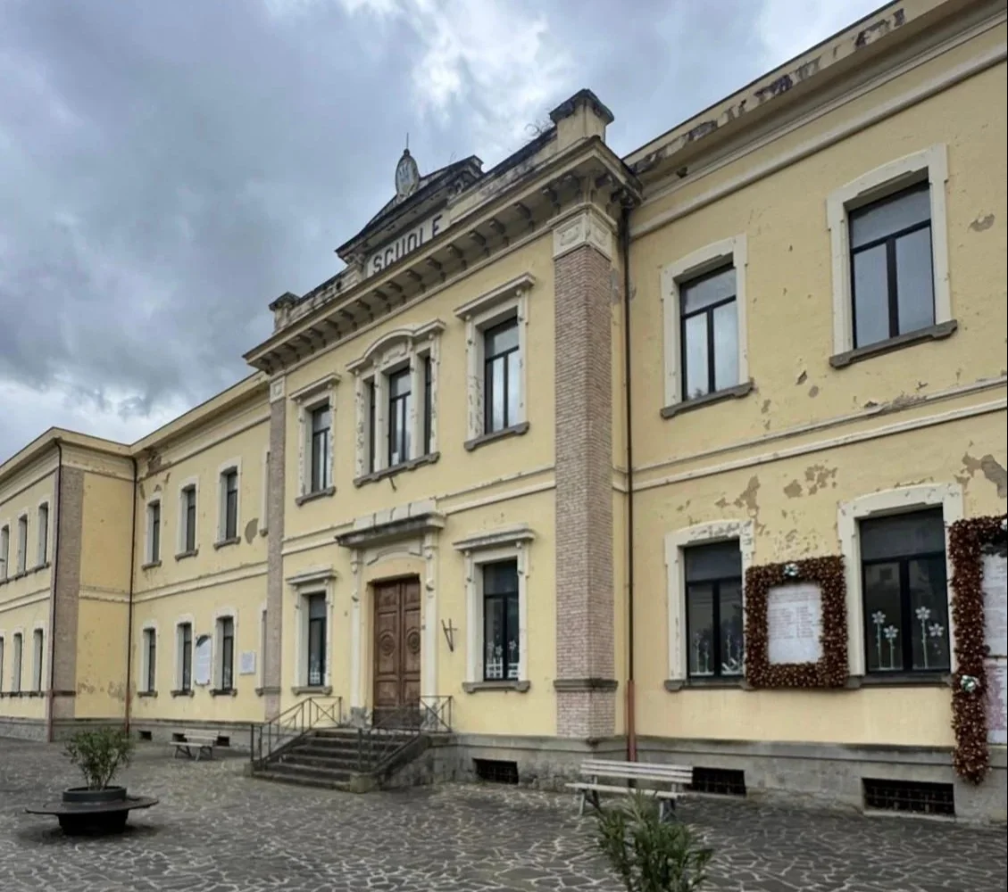 Montorio al Vomano, risorse per la ricostruzione scolastica e nuove risorse per il terminal bus