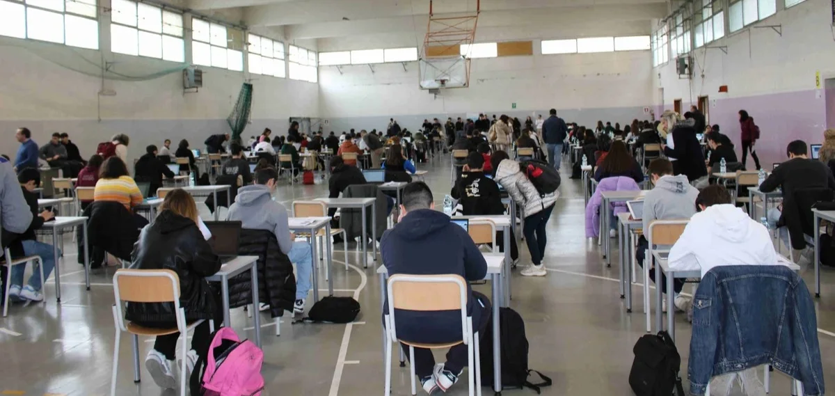 Giochi della Chimica 2026, la finale regionale all'Istituto “Alessandrini” di Teramo