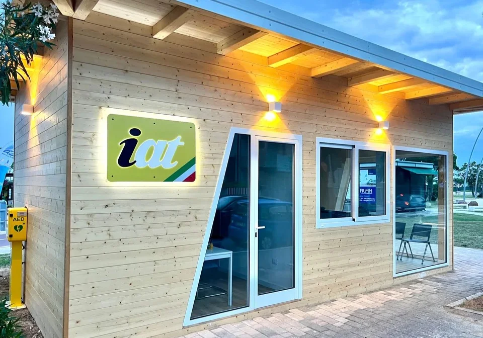 Tortoreto, riapre l'ufficio IAT per le festività pasquali