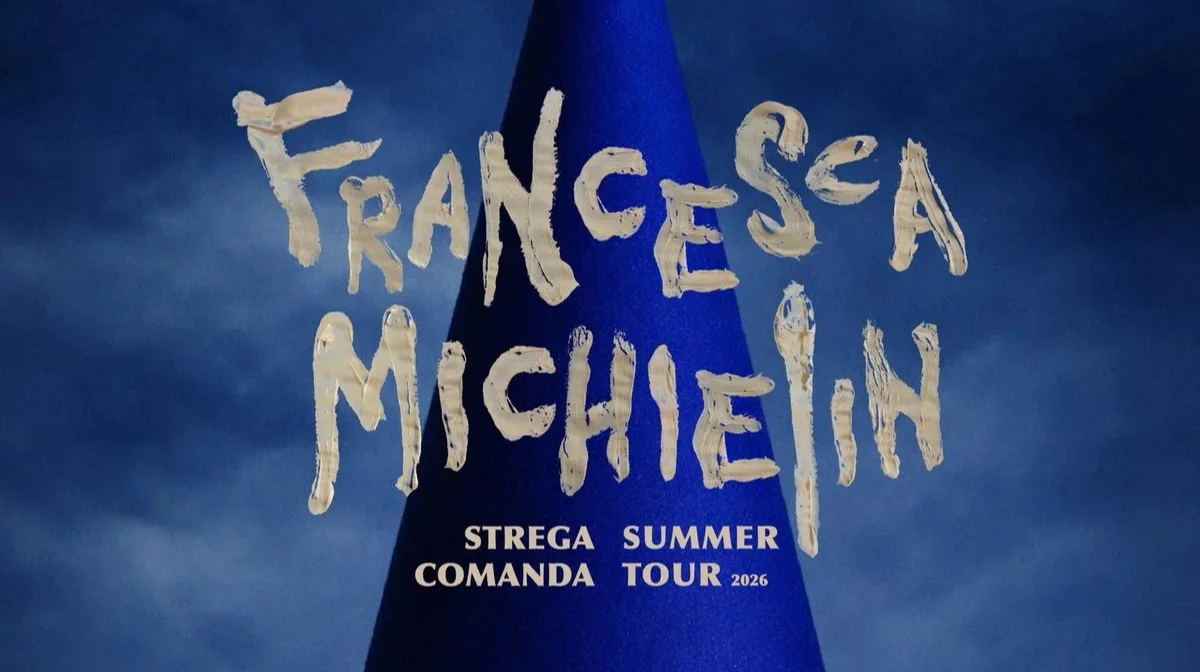 Francesca Michielin regina dell'estate a Roseto degli Abruzzi: concerto gratuito il 29 agosto