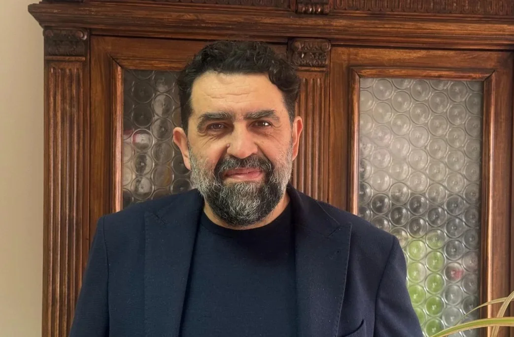 VIDEO | Asl Teramo, parla Francesco Delle Monache neo Direttore sanitario