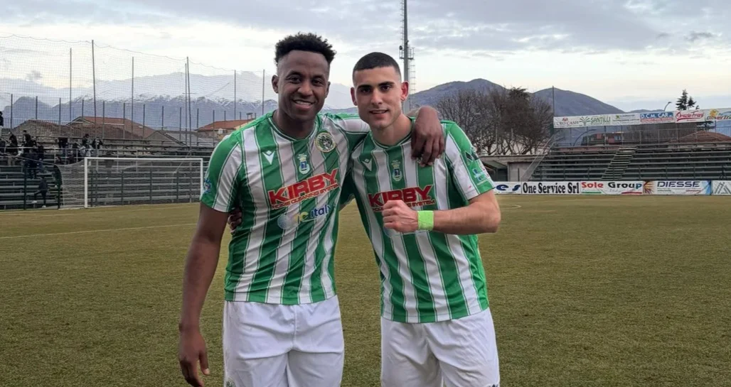 Promozione/A, è la domenica di Rosetana-Avezzano