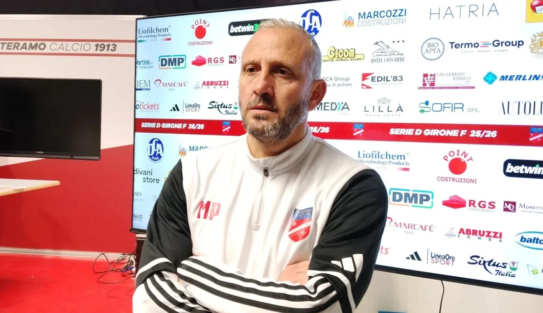 VIDEO | Calcio D/F, Teramo riceve il Notaresco con un solo obiettivo