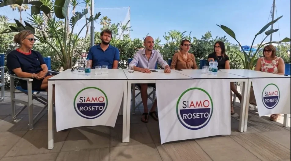 Siamo Roseto su Azione:  "Autoritari se governano pretestuosi se alleati in Provincia"