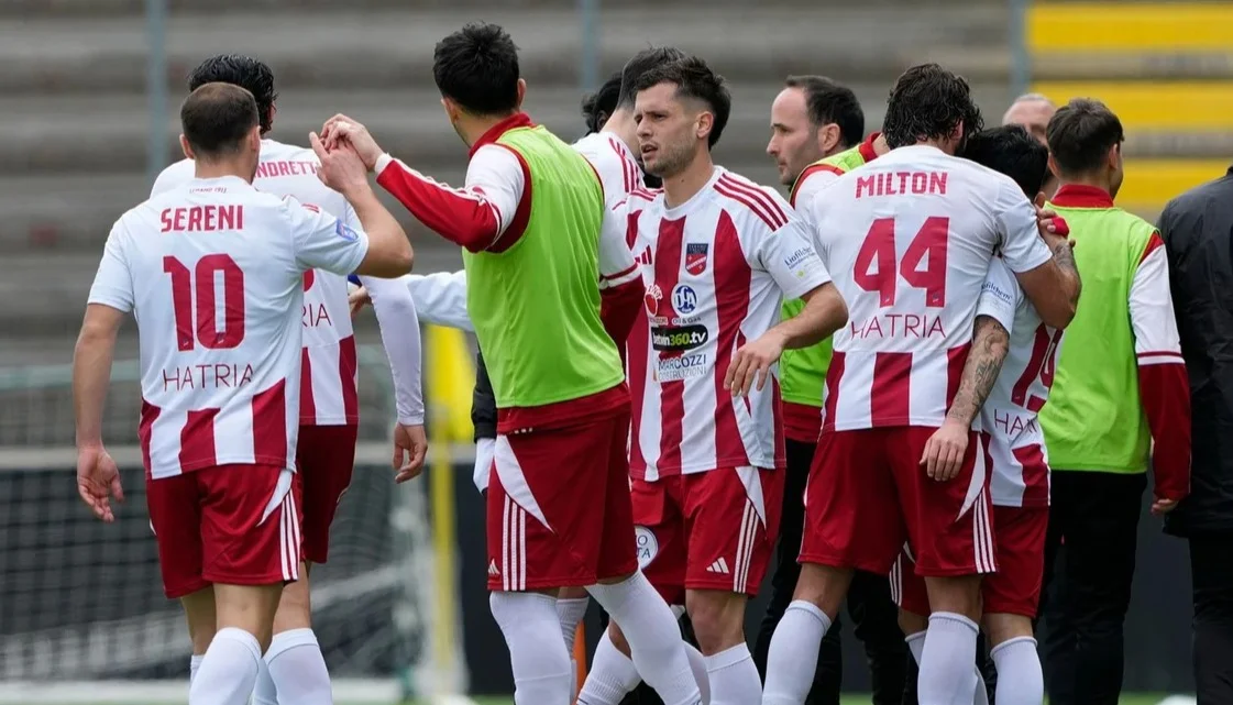 VIDEO | Calcio D/F, il rammarico di Vagnoni e la lucida realtà di Pomante