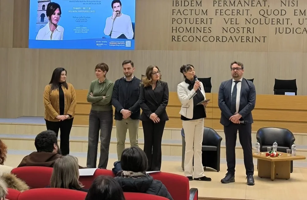 Teramo città gentile: l’evento di adesione