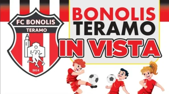 Screening visivo della Bonolis Teramo per 200 ragazzi