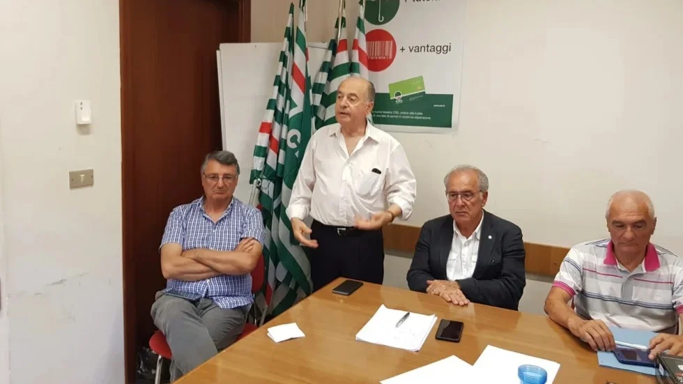 “Progetto Pasqua”, Anteas Teramo porta speranza e solidarietà alle famiglie in difficoltà