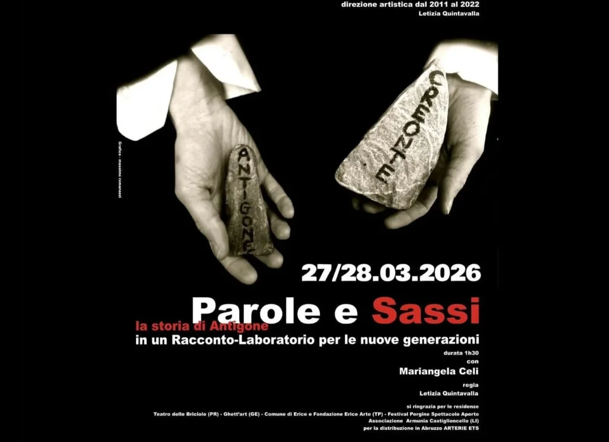 Esercizi di Libertà, a termine il percorso di teatro per le nuove generazioni