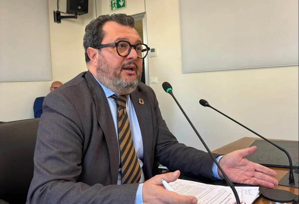 Frana di Silvi, ALI Abruzzo: “I Sindaci non siano lasciati soli”