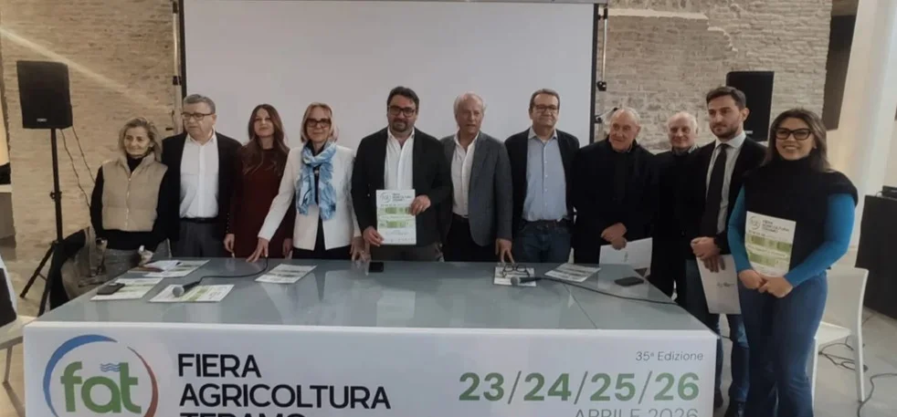 FOTO e VIDEO | Fiera dell'Agricoltura al Parco fluviale con oltre 200 espositori