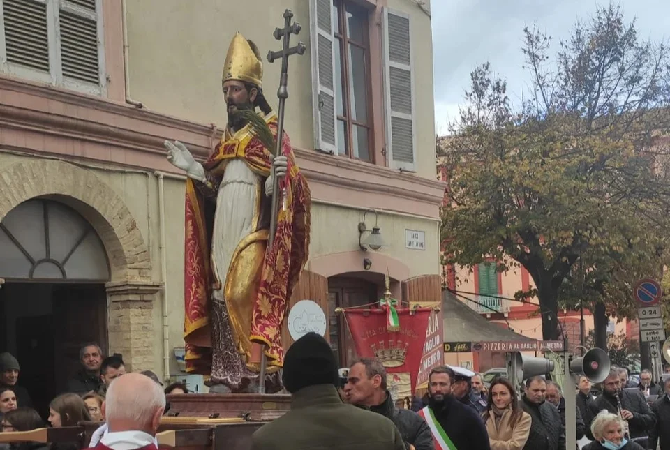 Processione del Venerdì Santo nel centro storico: cambia la viabilità
