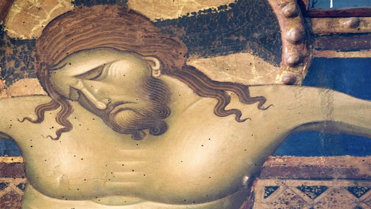 "La Via della Croce", giovedì visita guidata speciale a L'Arca