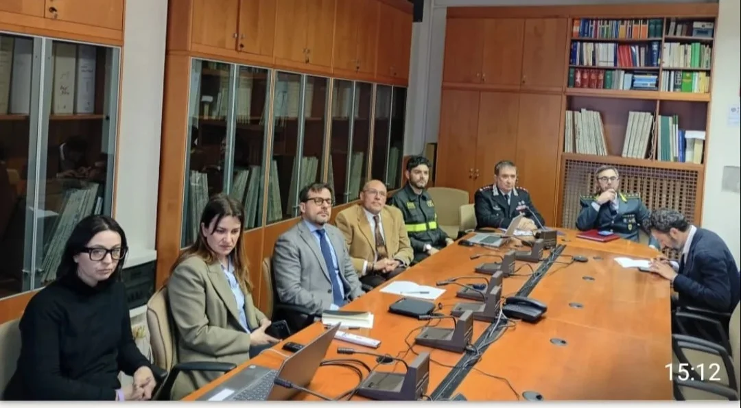 Maltempo, la Protezione civile è attiva e vigile su ogni zona della provincia