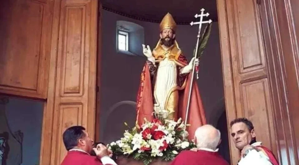 Teramo, in caso di maltempo la Processione del Venerdì Santo verrà sospesa