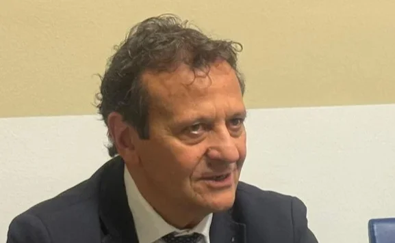 VIDEO | Maltempo, D'Annuntiis: "La costa teramana tiene bene per adesso"