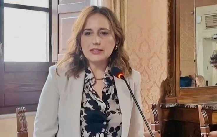 Unione dei Comuni Terre del Sole, Gabriella Recchiuti si dimette