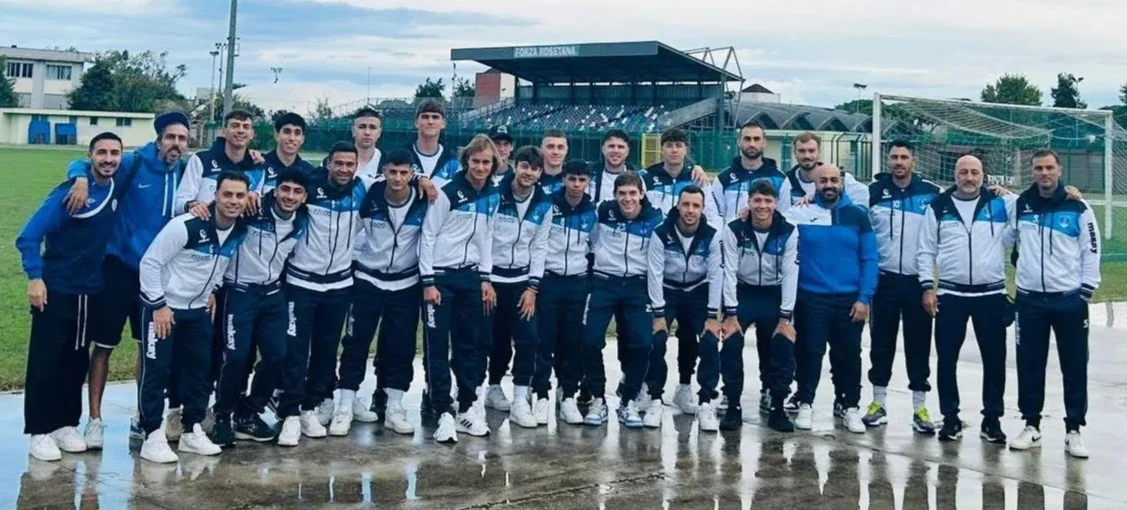 Promozione/A, favola Rosetana: la stagione dei miracoli di Matteo Lamedica