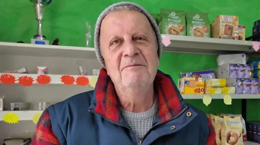 VIDEO | L’ultimo cuore pulsante a Nerito di Crognaleto: l’alimentari Colantonio resiste al tempo
