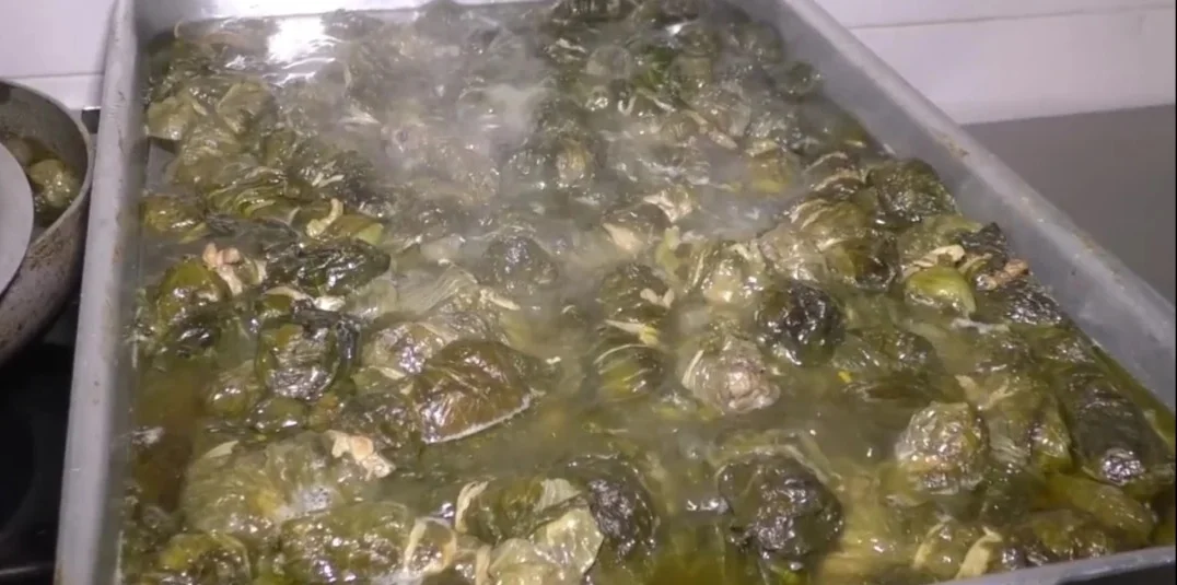 VIDEO | Pasqua, lo "sdijuno" domina la scena teramana