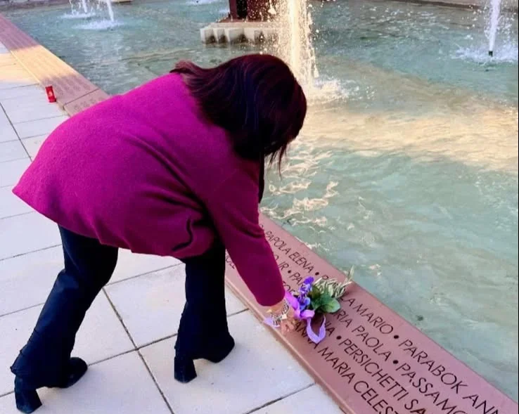 6 aprile '09, il ricordo di Stefania Pezzopane