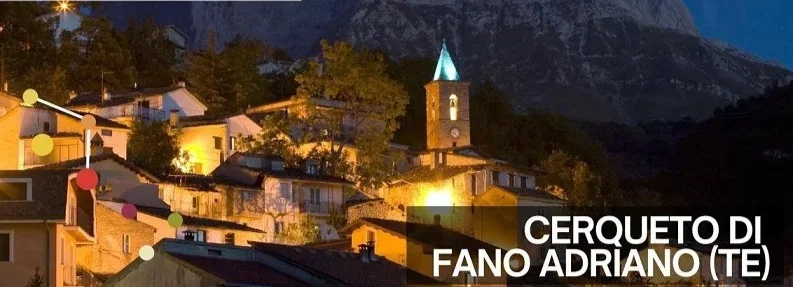 Pasquetta a Cerqueto, nasce il Circolo ACLI “La Quercia”