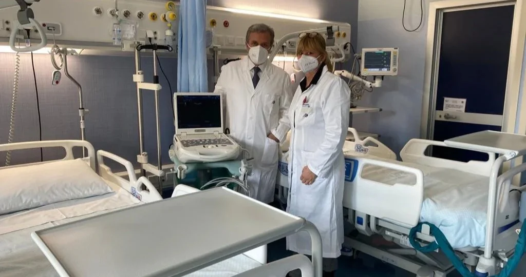 Asl 1, avviato il progetto per il controllo delle infezioni e l'uso corretto degli antibiotici