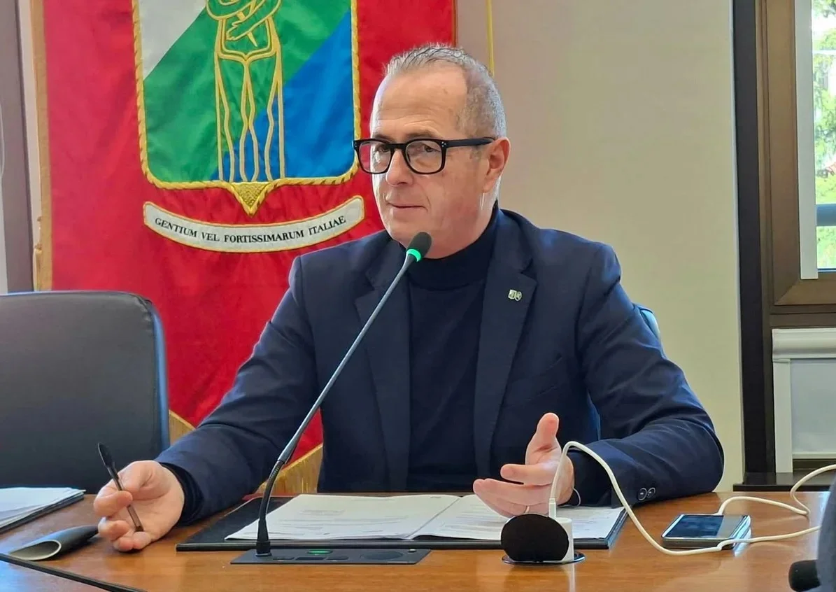 TUA, Di Marco: subaffidamenti continui, la governance riferisca in Vigilanza