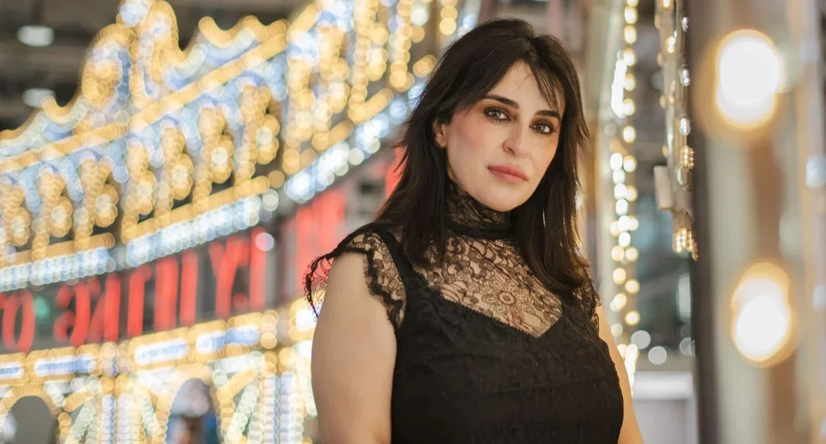 Marinella Senatore a L'Aquila, giovedì la presentazione del progetto SOND