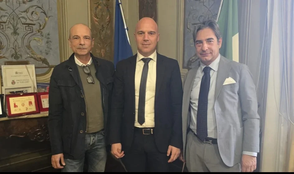 Finanza pubblica e imprese al centro del confronto tra i Commercialisti e la Provincia di Teramo