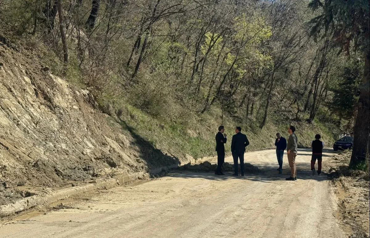 Post maltempo: oltre 400 mila euro per le somme urgenze e con i fondi della Provincia