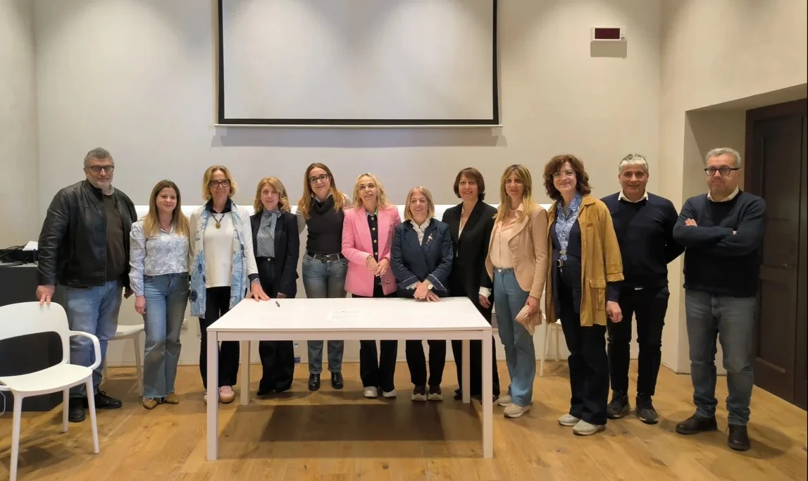 Povertà educativa,  via al progetto “Io e Te insieme”