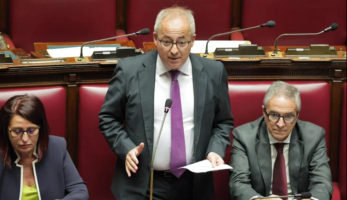 Post maltempo, Sottanelli deluso da Musumeci