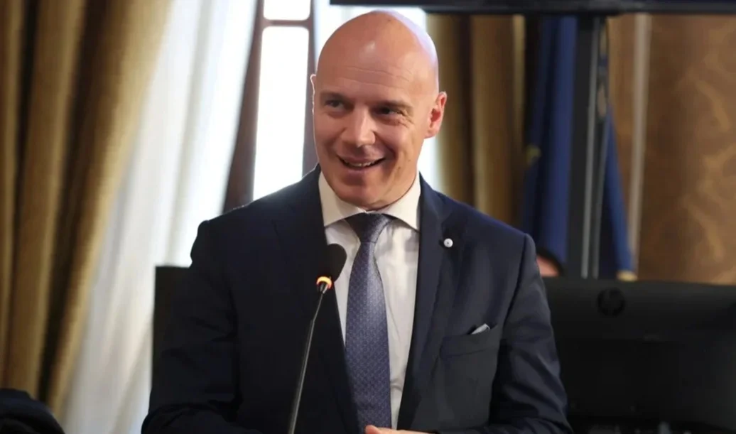 I distinguo di D'Angelo sulla  questione degli O'bellX