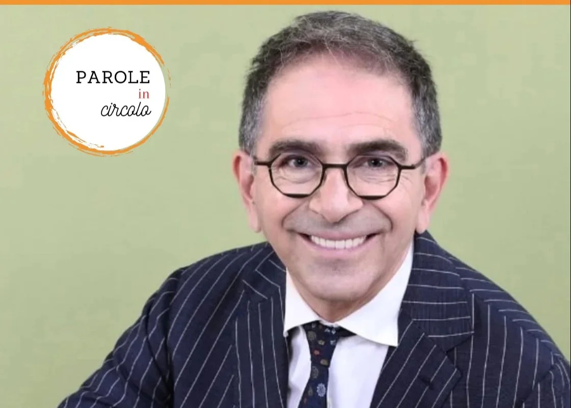 “Parole in Circolo”, Pino Strabioli chiude la quarta edizione