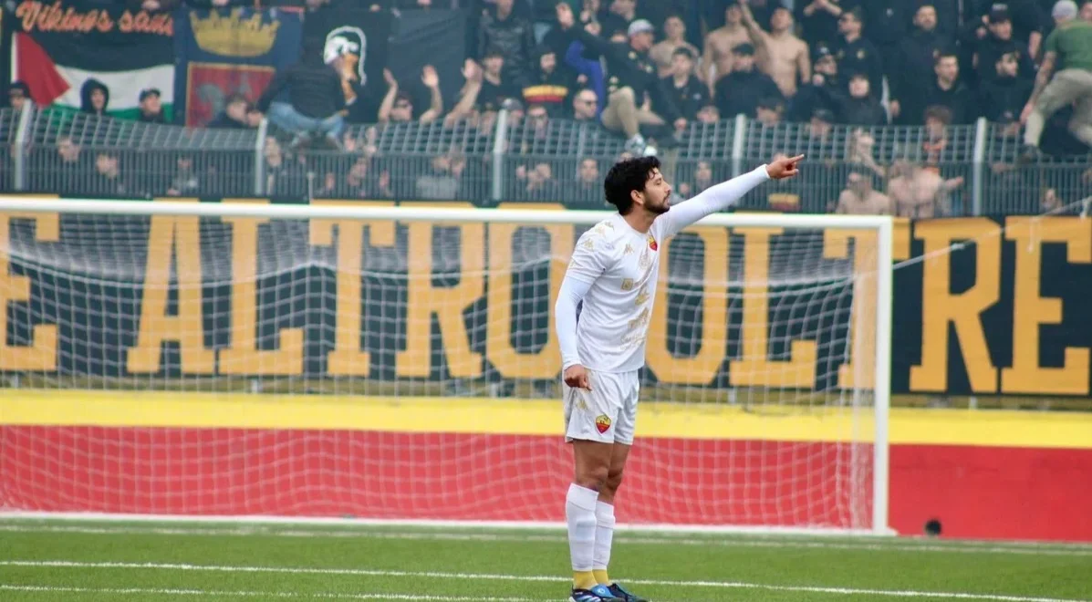 Eccellenza, vincono Lanciano e Angolana: splash della Santegidiese