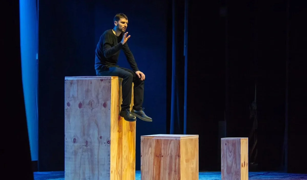 FOTO | "Da grande volevo essere un pirata", a Teramo rivive il mito di Marco Pantani