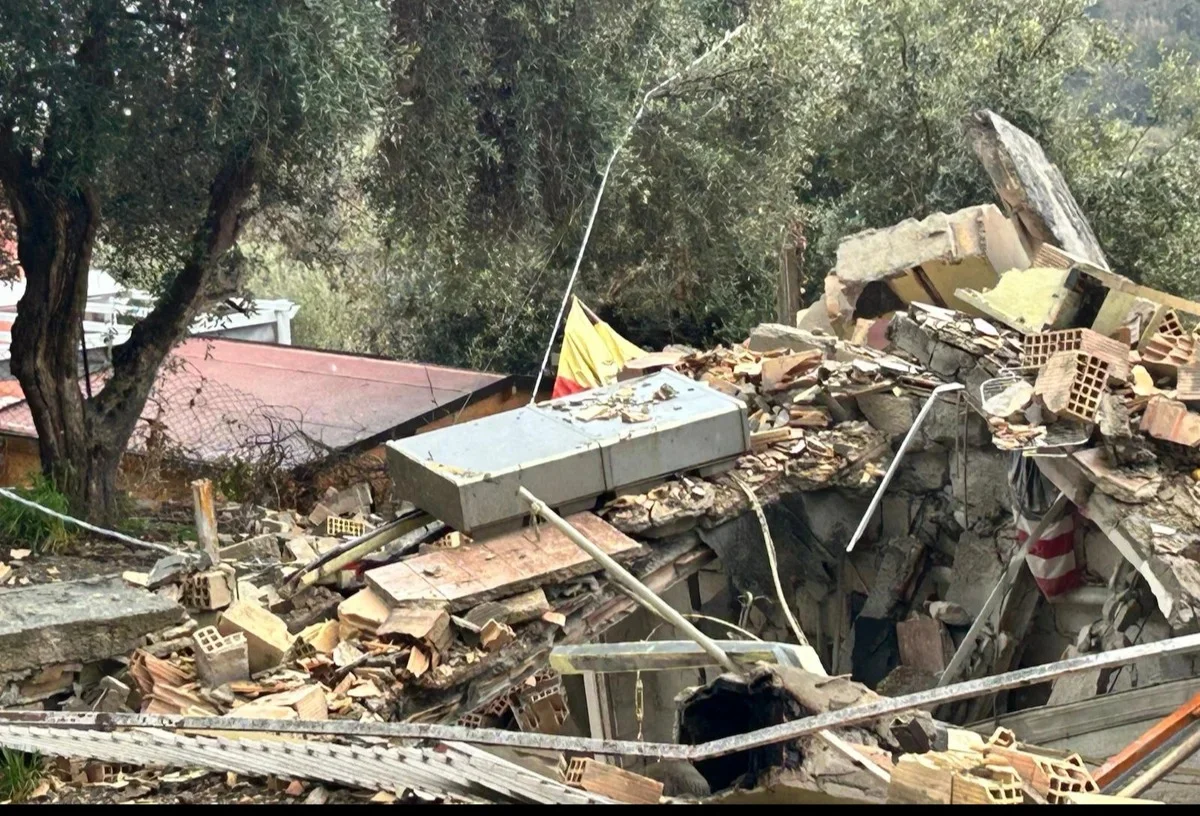 D'Alfonso: "La Regione chiede lo Stato di emergenza ma..."