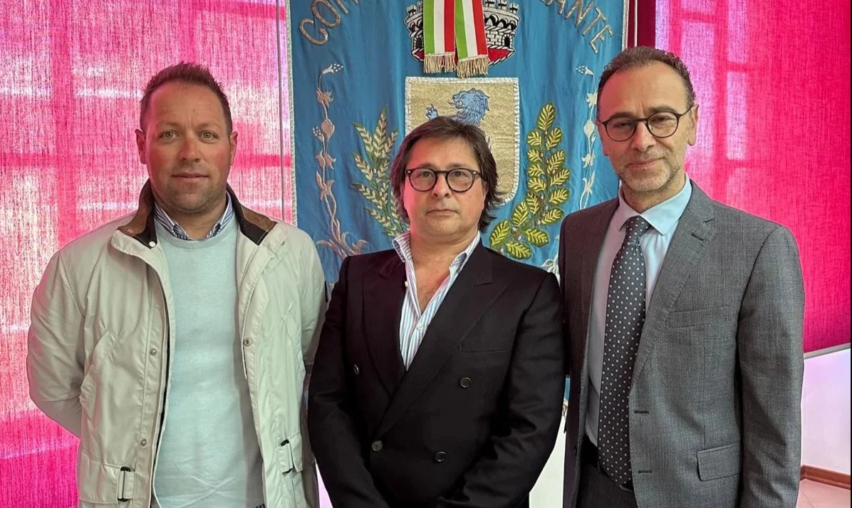 Bellante avrà un sistema di videosorveglianza e di lettura targhe