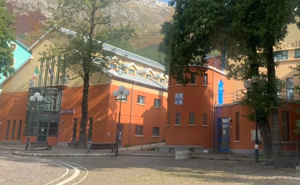 Hotel Cristallo, pubblicata la gara d'appalto per la riqualificazione