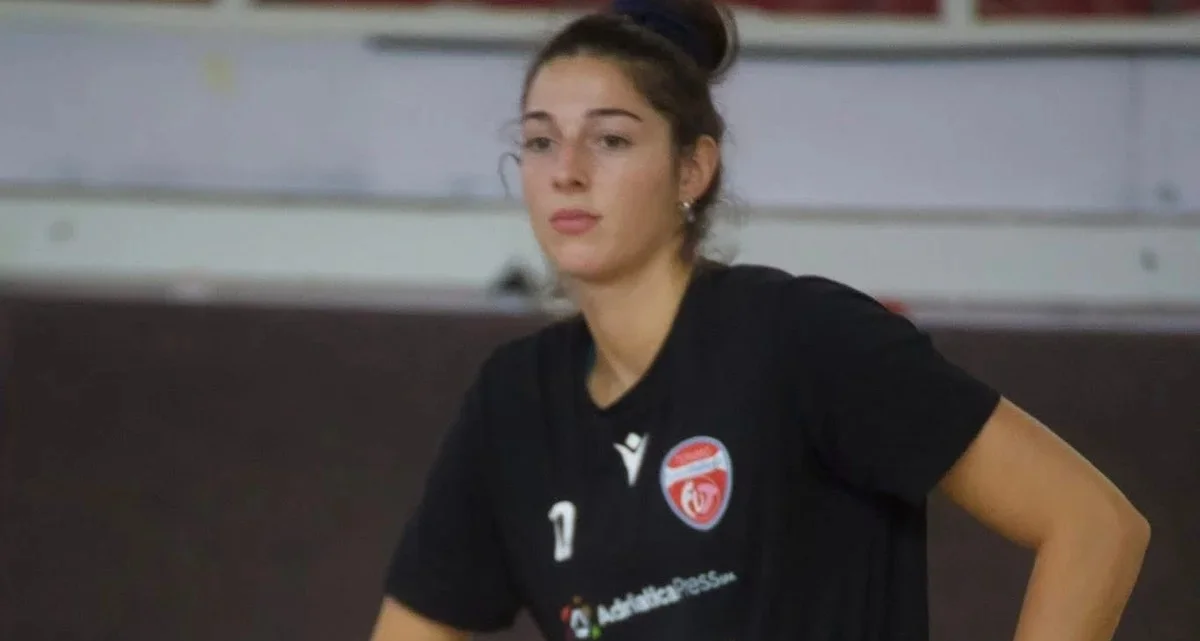 Volley B1, Futura Teramo sfida in trasferta la capolista Vibo Valentia