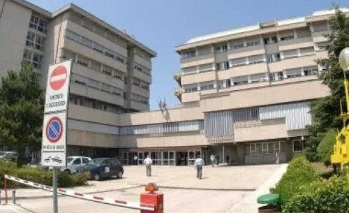 Ospedale di Atri, la denuncia privata di una situazione insostenibile