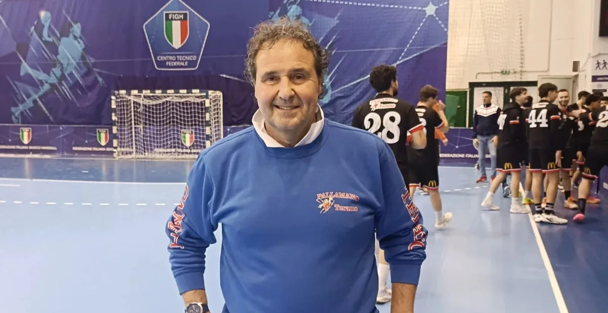 Handball A Silver, trasferta insidiosa per la Lions Teramo contro Monteprandone