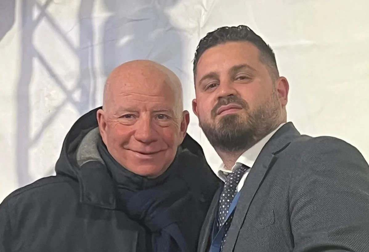 Hotel Cristallo, Faccia e Vittorini: un ulteriore passo nel rilancio del Gran Sasso