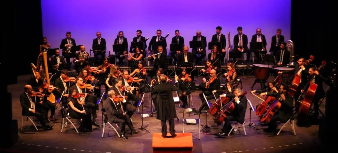 L’Orchestra “Suoni del Sud” in concerto a L'Aquila: omaggio a Nino Rota