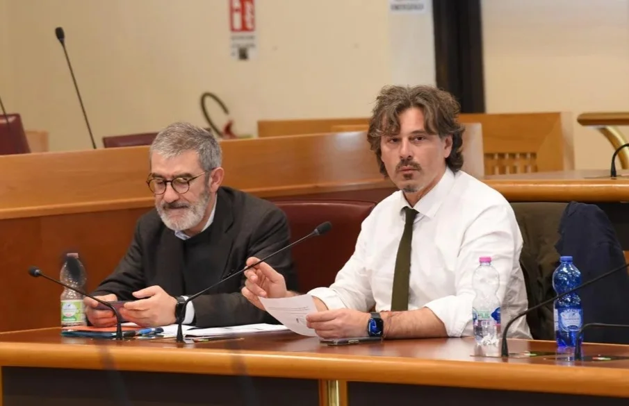 Pietrucci: la scure delle tasse comunali torna ad abbattersi sui più deboli