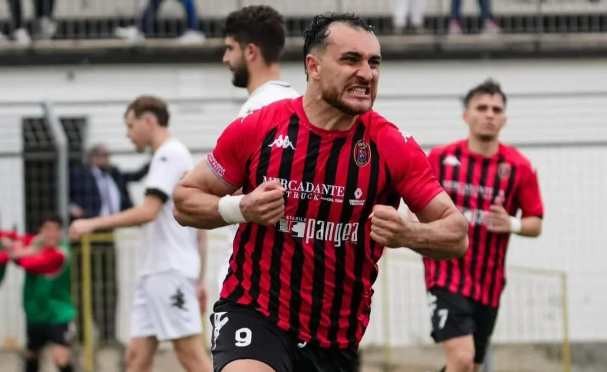 Eccellenza, non sbagliano Lanciano ed Angolana: è tutto aperto