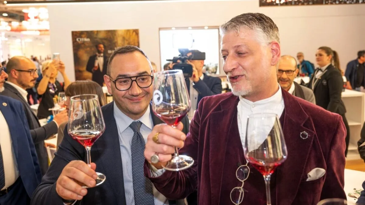 Vinitaly, presentato “Abruzzo Virtual Tour”